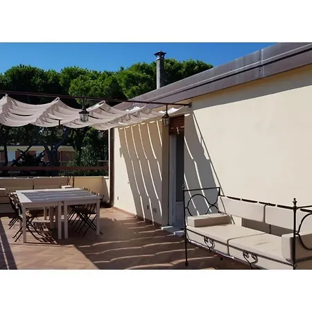 Terrazza Apuana A Few Steps From The Sea Appartamento *
